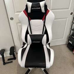 Ak Racing Master Series Arctica