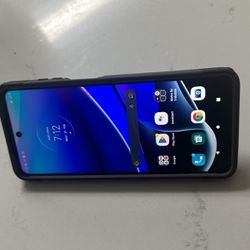 Android Stylo 6