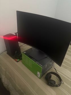 Xbox Series X bundle