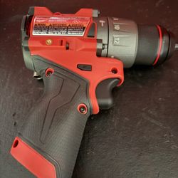 Brand New M12 Fuel New Model Taking Out Of A Combo Kit I Don’t Need The  Drill