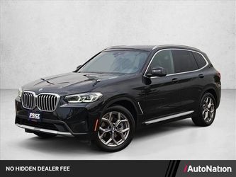 2023 BMW X3