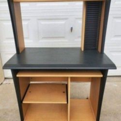 Desk Computer Workstation