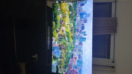 65 inch tv 4k LG  olcd