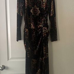Women’s Dress 