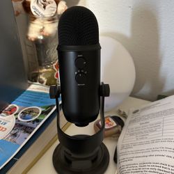 Microphone
