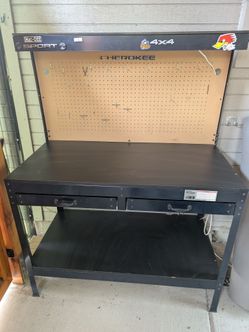 Work bench