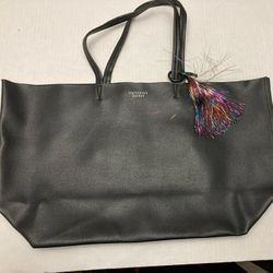 Victoria Secret Tote Bags Lot Like New