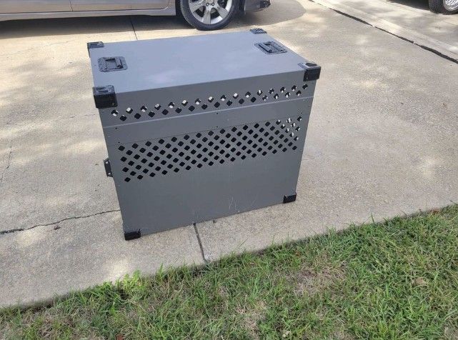 Impact Dog Crate