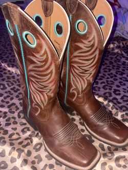 Ariat Boots