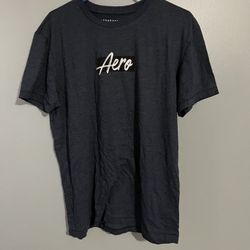 Aeropostale Men Shirt Size S