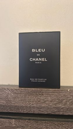 Bleu De Chanel Cologne