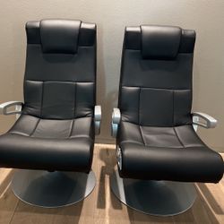 X ROCKER. 2.1 Wireless Gamer Chairs