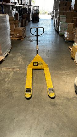 Hyster Pallet Jack
