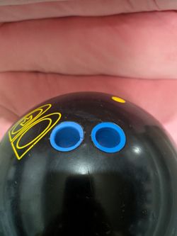 14lbs Bowling Ball with Bag