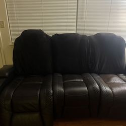 Recliner
