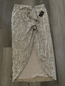Sequence Skirt