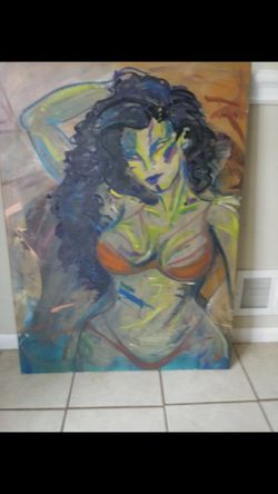 Painting