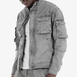 Men’s Bomber Designer Jacket