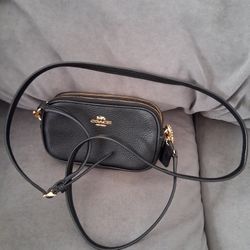 Small Coach Purse