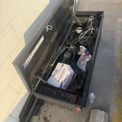 Truck Tool Box