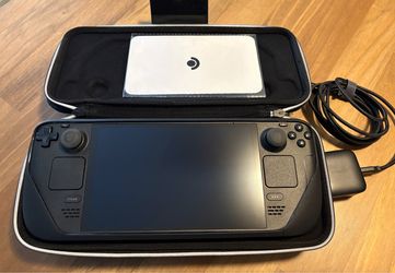 Steam Deck OLED 1TB