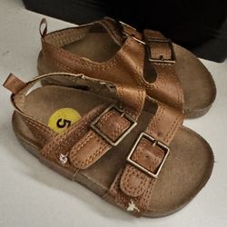 Toddler Sandals