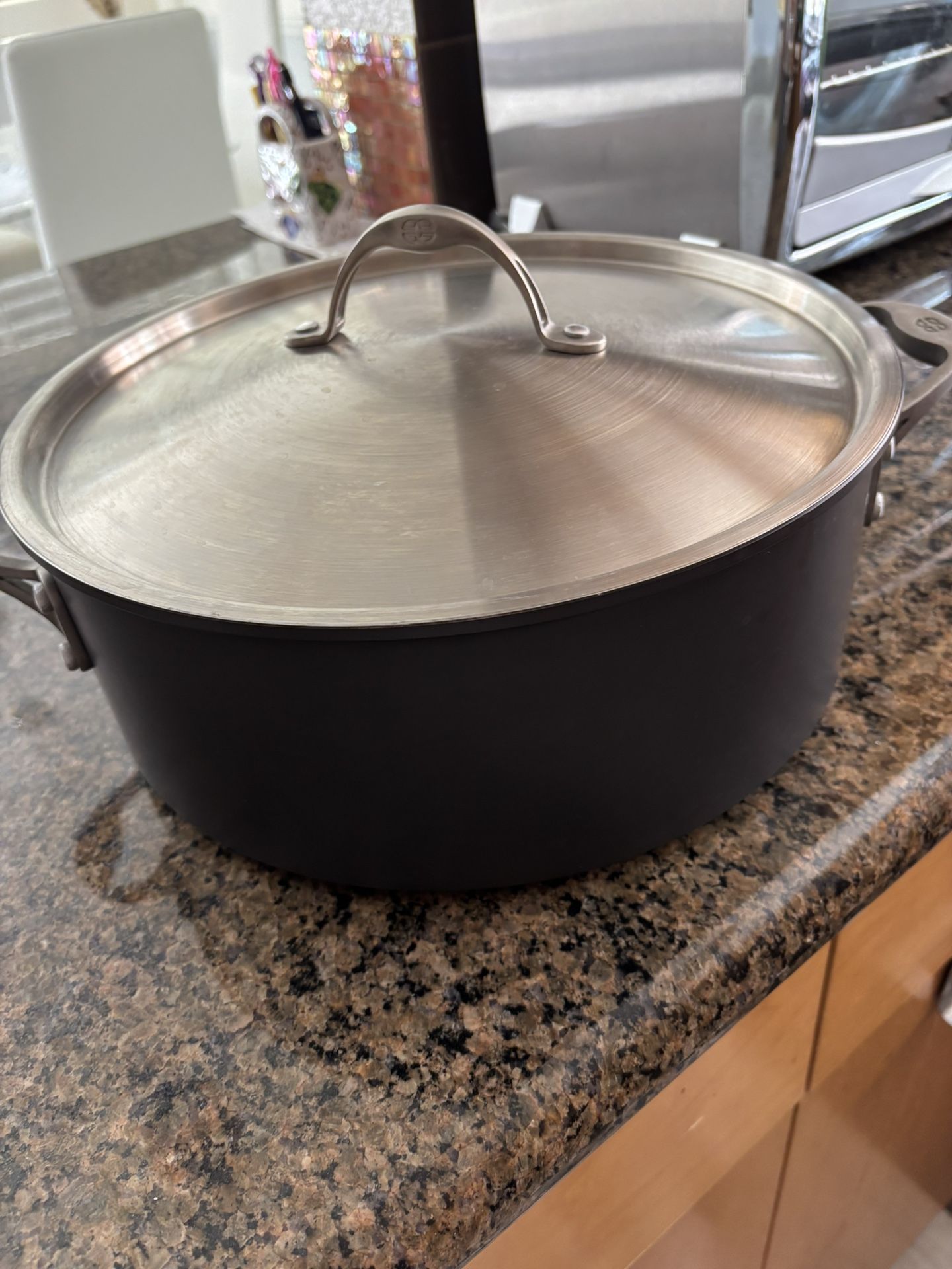 Calphalon Non Stick Sauce Pan