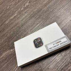 Apple Watch Ultra 2 49mm LTE - Only $1 Today Pay The Rest Later! 