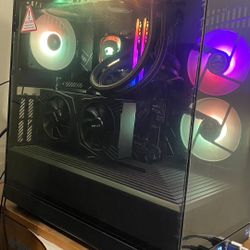 Ibuypower High End Gaming Pc