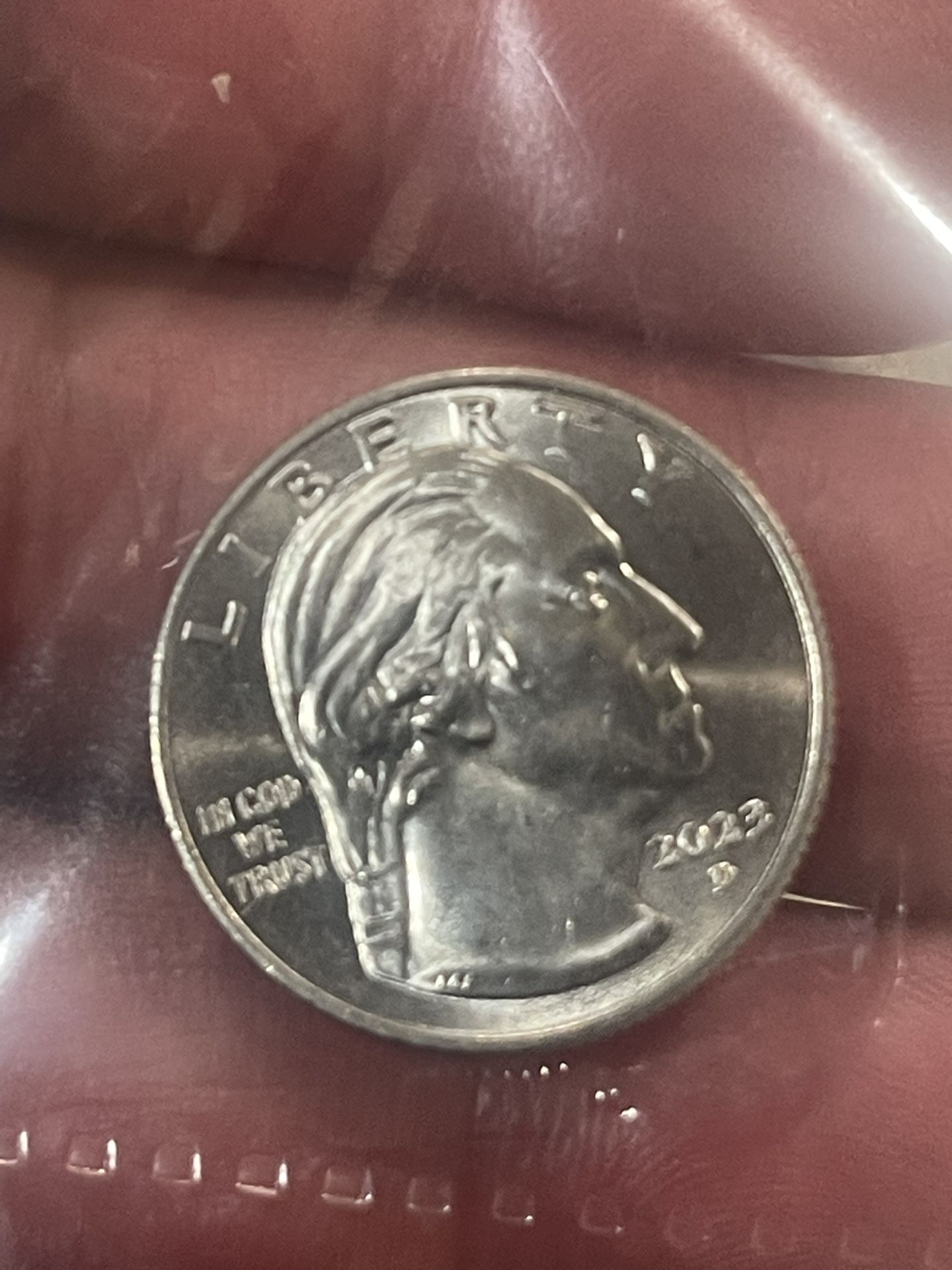 2023 Rare Coin