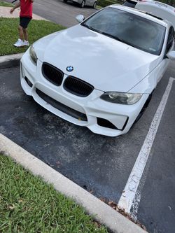 2008 BMW 335i