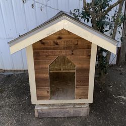 Dog House 