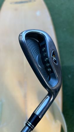 3-iron Taylor Made r7 XD flex R Right Hand