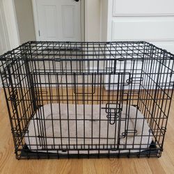 Dog Crate