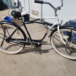 26in  Schwinn  Classic  SS