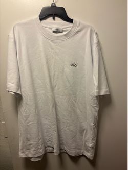 Alo shirt