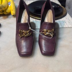 Gibson Latimer, Designer Women Shoes 👠 