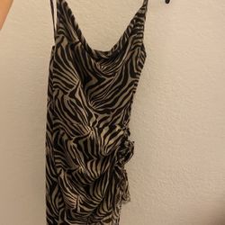 Going Out Dress