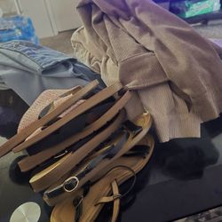 Women Clothing/sandles