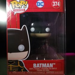 Funko Pop! Vinyl: DC Universe - Batman #374