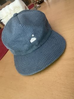 Weld Corduroy Hat