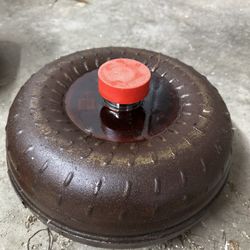 4L80 Torque Converter