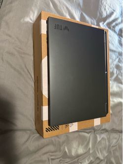 ASUS TUF F16