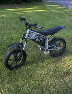 E-bike