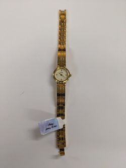 Caravelle by Bulova Watch Watch