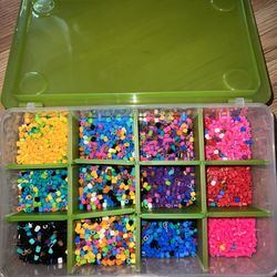Perler Beads