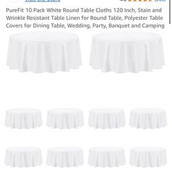 Table Clothes