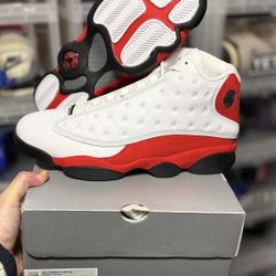 Air Jordan Retro Chicago 13s
