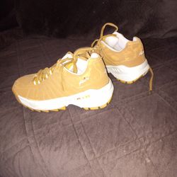 Air Gym Shoes