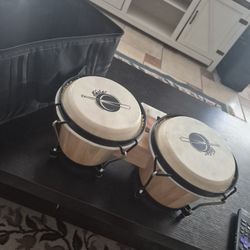 Travel Size Bongos